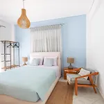 Διαμέρισμα My Greek Oasis *