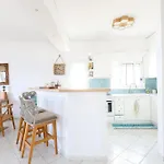 Διαμέρισμα My Greek Oasis