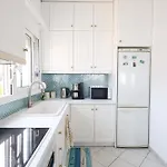 My Greek Oasis * Λουτράκι