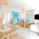 My Greek Oasis
