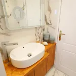 Διαμέρισμα My Greek Oasis