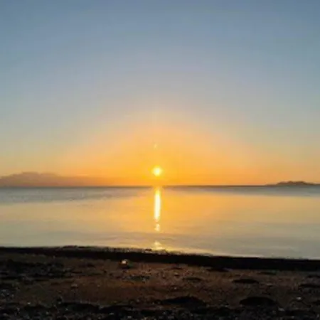 公寓 My Greek Oasis