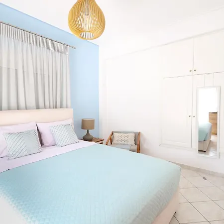 My Greek Oasis Loutráki