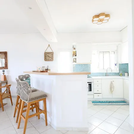 Lägenhet My Greek Oasis