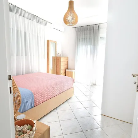 My Greek Oasis * 路特奇