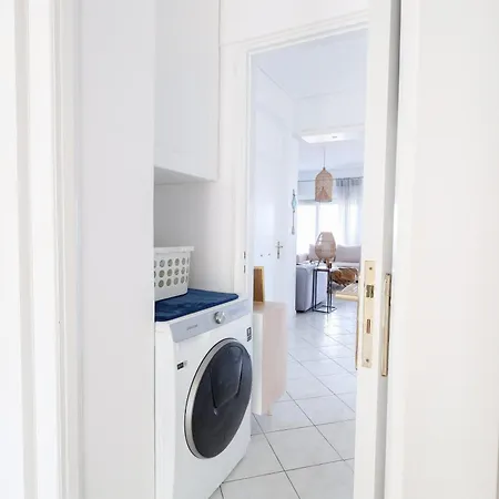 Lägenhet My Greek Oasis *