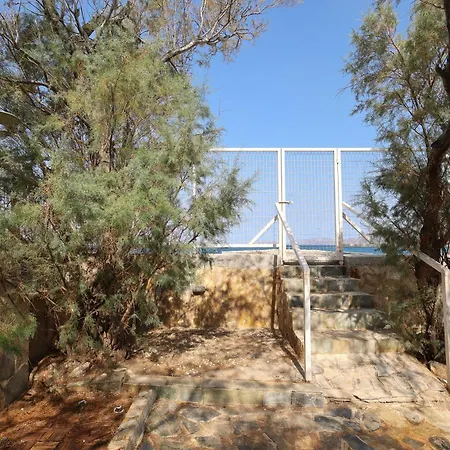 公寓 My Greek Oasis *