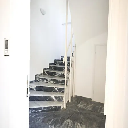 Lägenhet My Greek Oasis