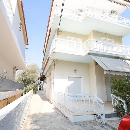 My Greek Oasis Apartment