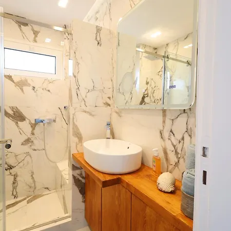 公寓 My Greek Oasis