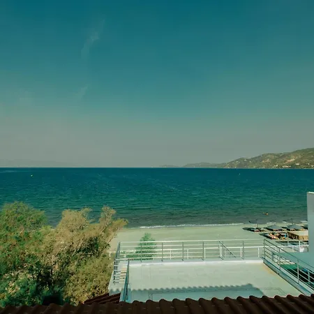 My Greek Oasis *