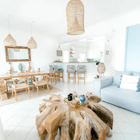 My Greek Oasis *