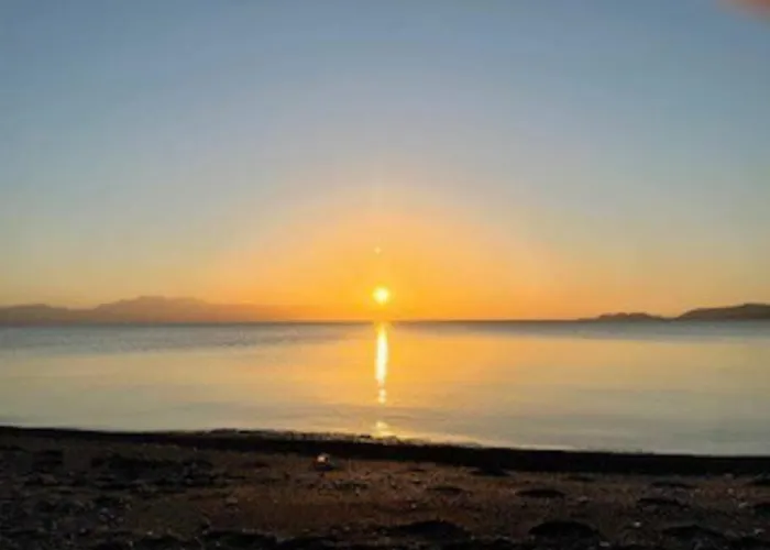 Διαμέρισμα My Greek Oasis