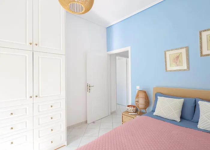 My Greek Oasis * Loutráki