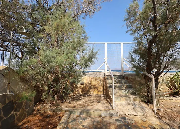 Διαμέρισμα My Greek Oasis *