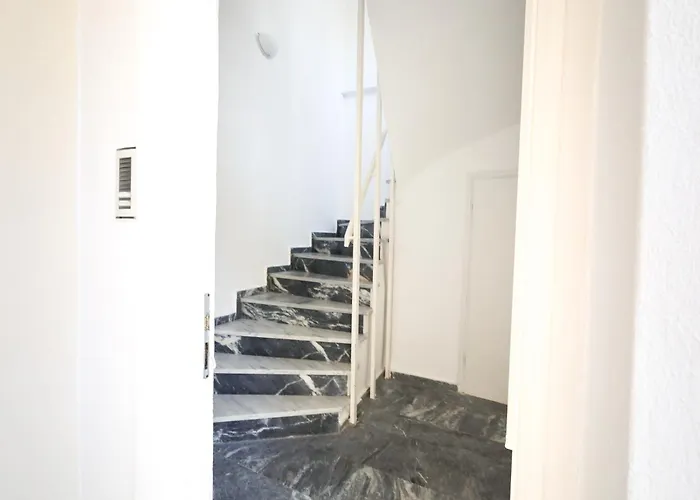 Apartament My Greek Oasis